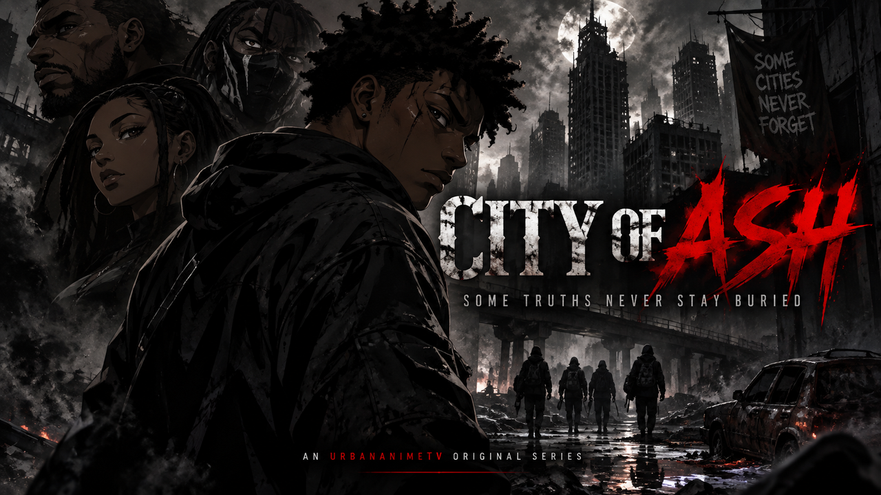 City of Ash