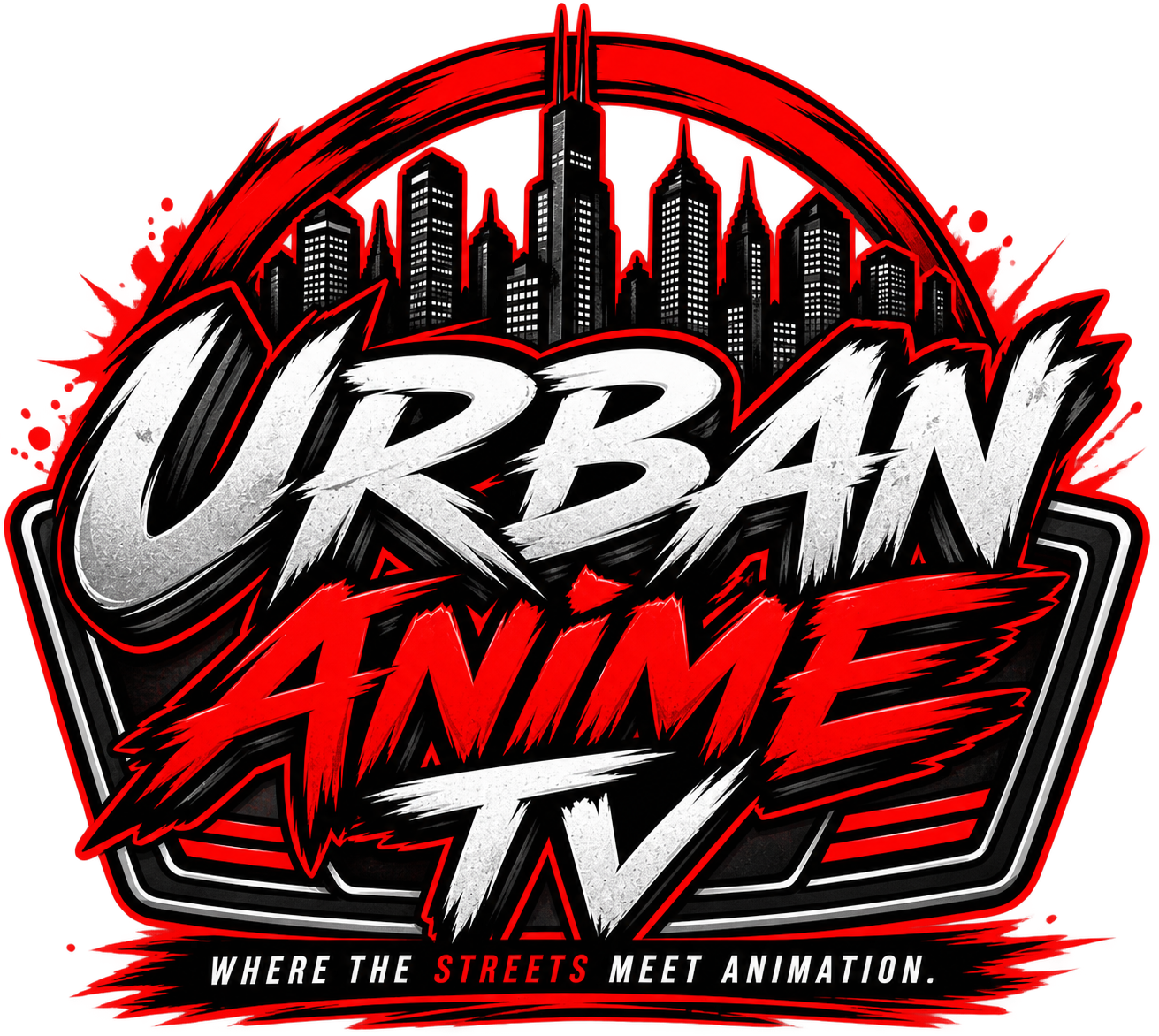 UrbanAnimeTv
